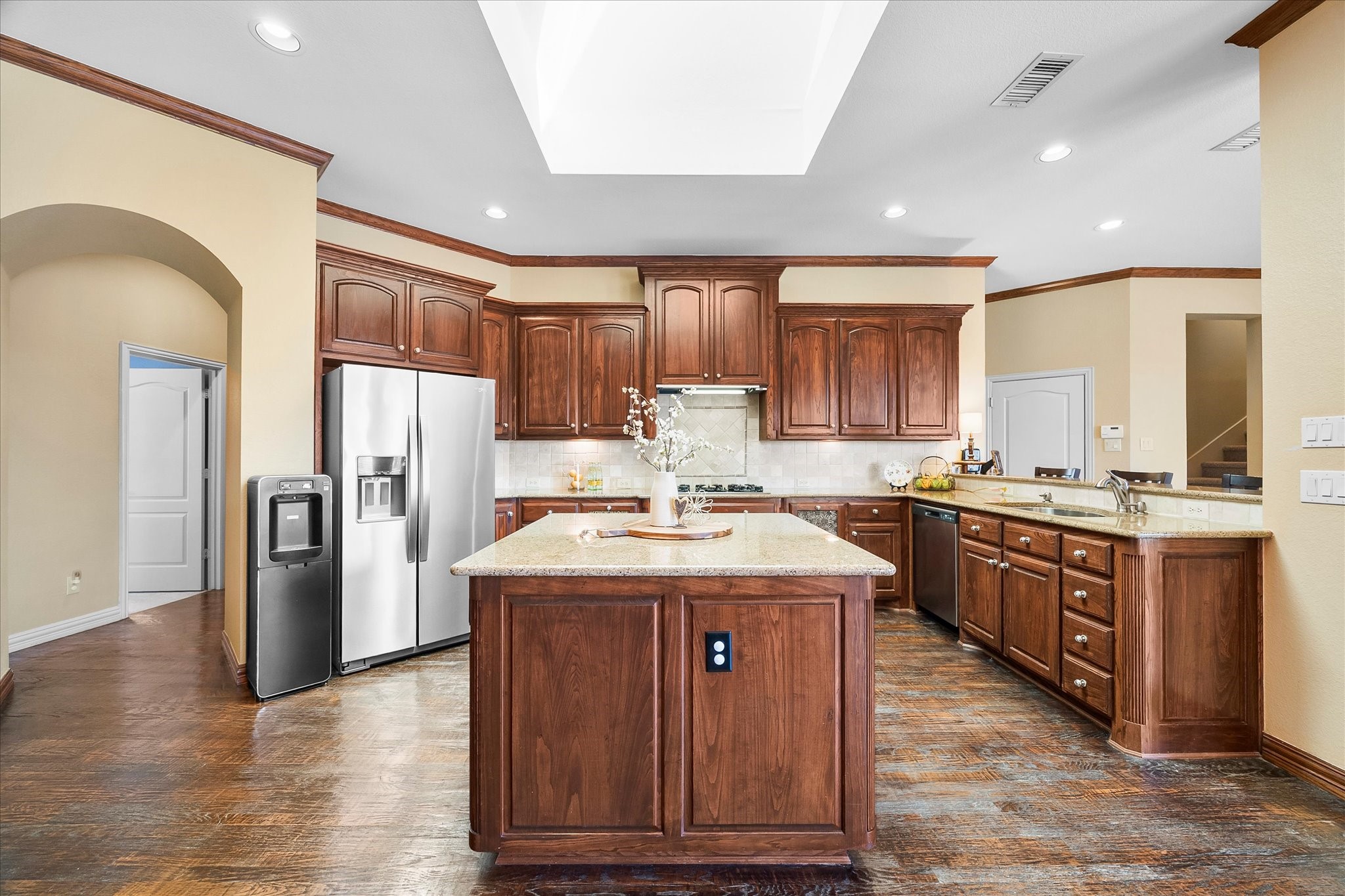 107 Harvest Ridge Cove Mclendon Chisholm TX 75032
