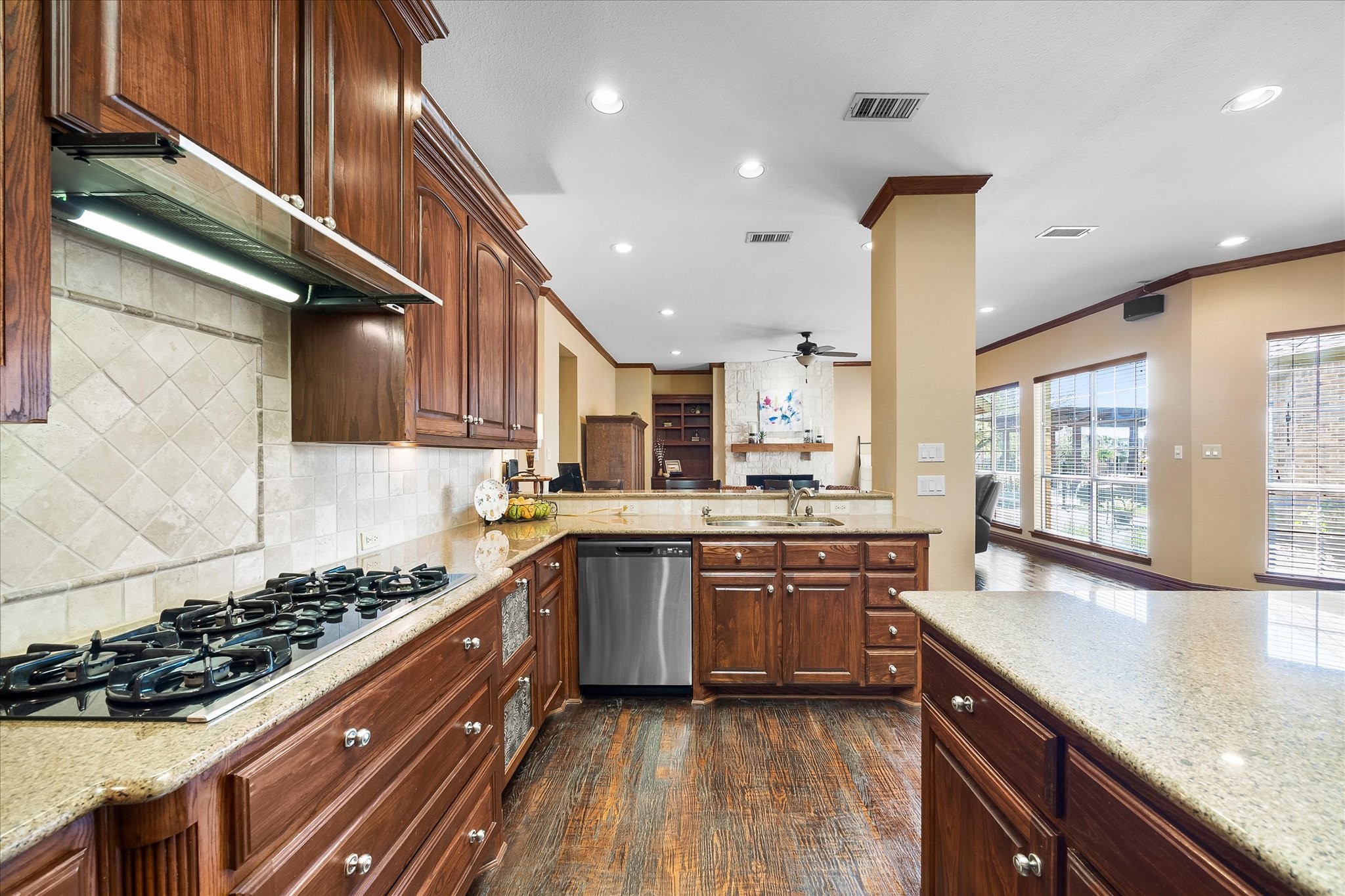 107 Harvest Ridge Cove Mclendon Chisholm TX 75032