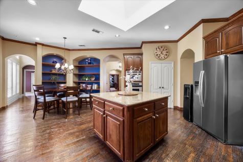 107 Harvest Ridge Cove Mclendon Chisholm TX 75032