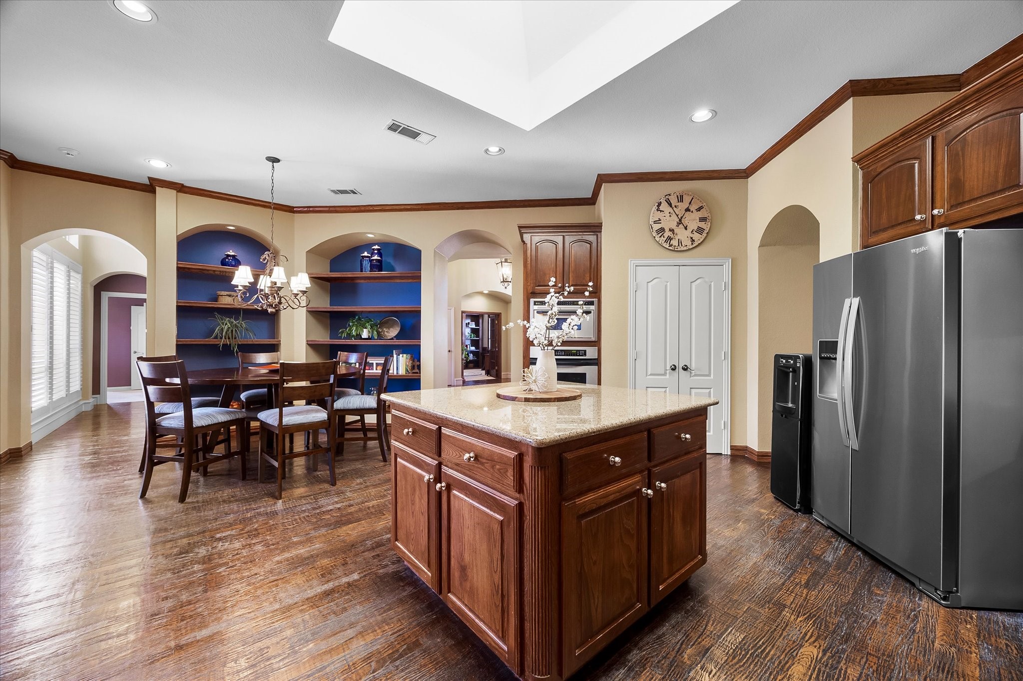 107 Harvest Ridge Cove Mclendon Chisholm TX 75032