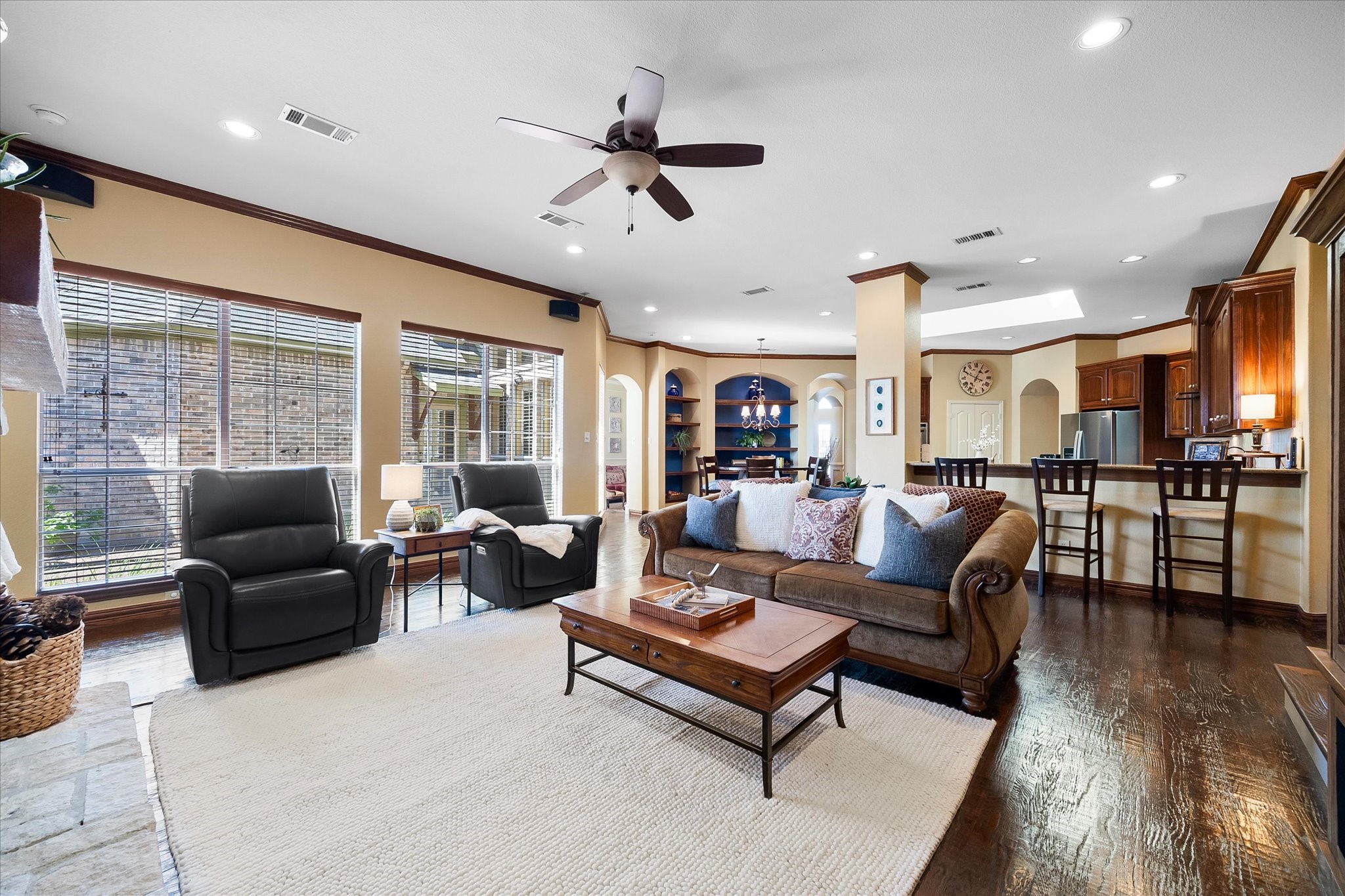 107 Harvest Ridge Cove Mclendon Chisholm TX 75032