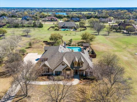107 Harvest Ridge Cove Mclendon Chisholm TX 75032