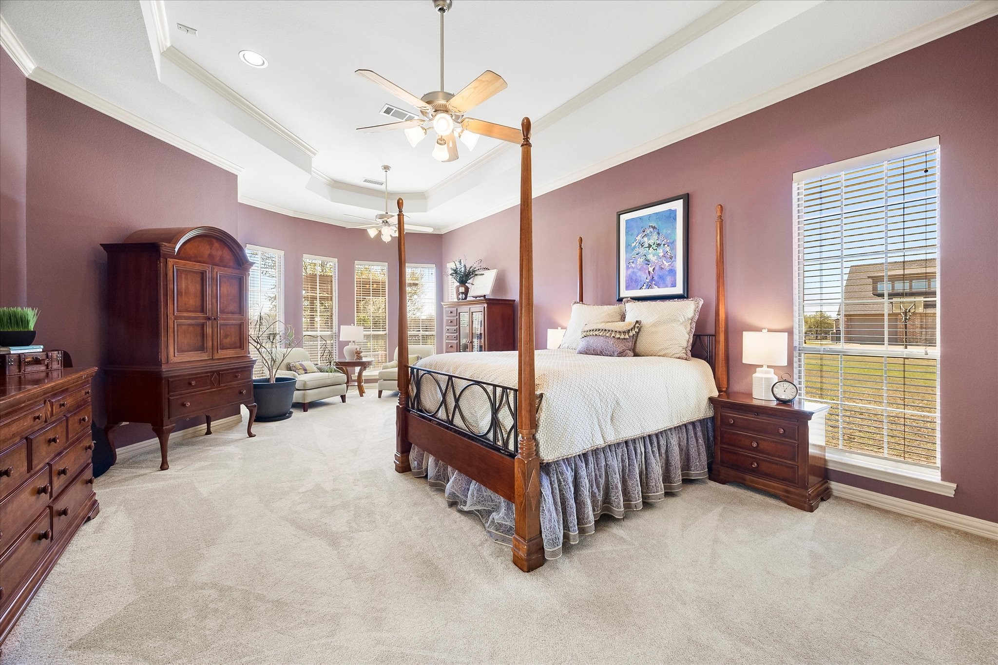 107 Harvest Ridge Cove Mclendon Chisholm TX 75032