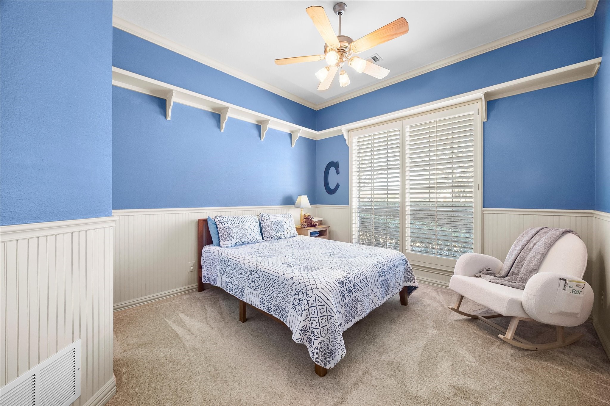 107 Harvest Ridge Cove Mclendon Chisholm TX 75032
