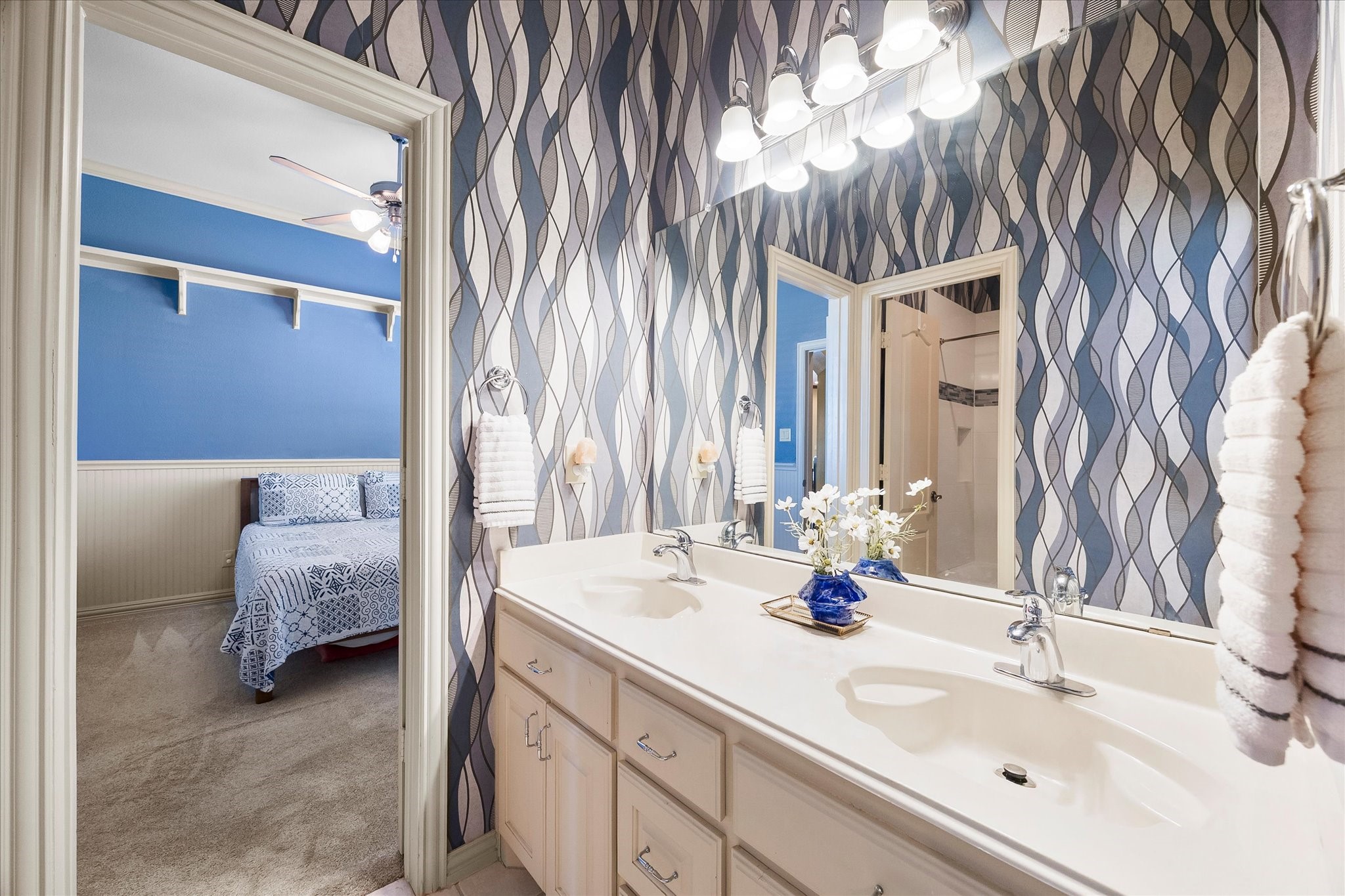 107 Harvest Ridge Cove Mclendon Chisholm TX 75032