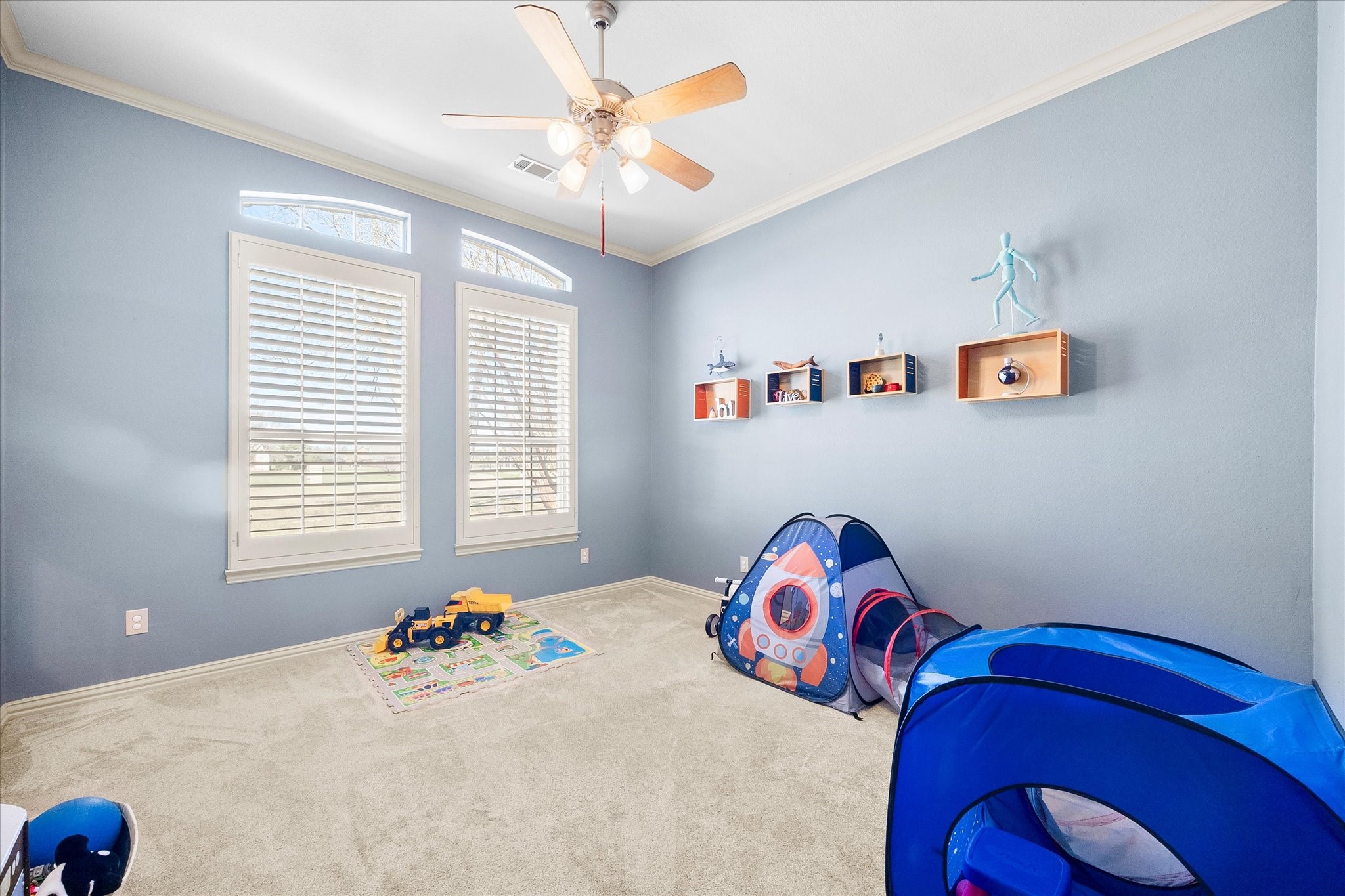 107 Harvest Ridge Cove Mclendon Chisholm TX 75032