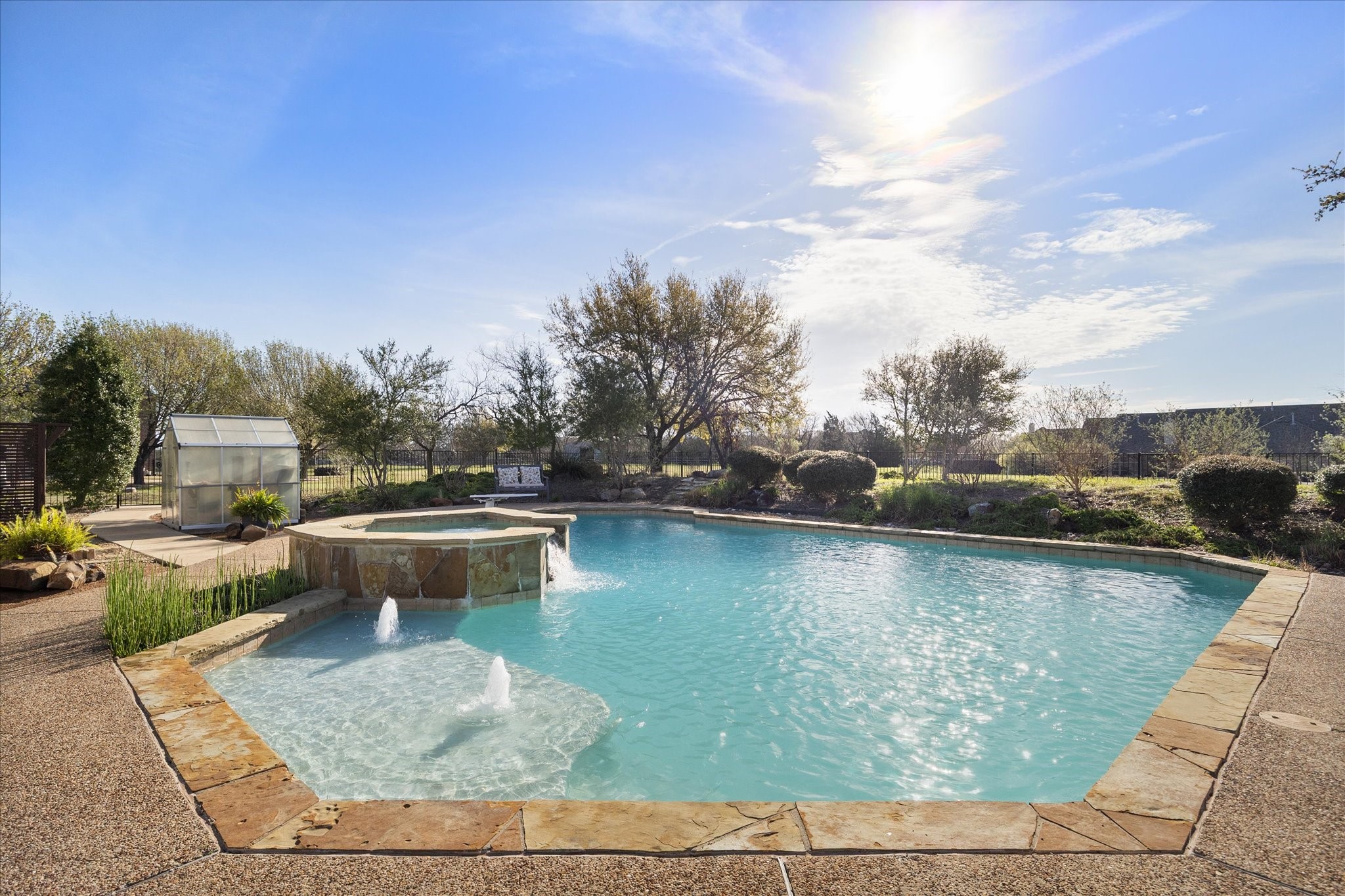 107 Harvest Ridge Cove Mclendon Chisholm TX 75032