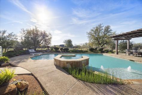 107 Harvest Ridge Cove Mclendon Chisholm TX 75032