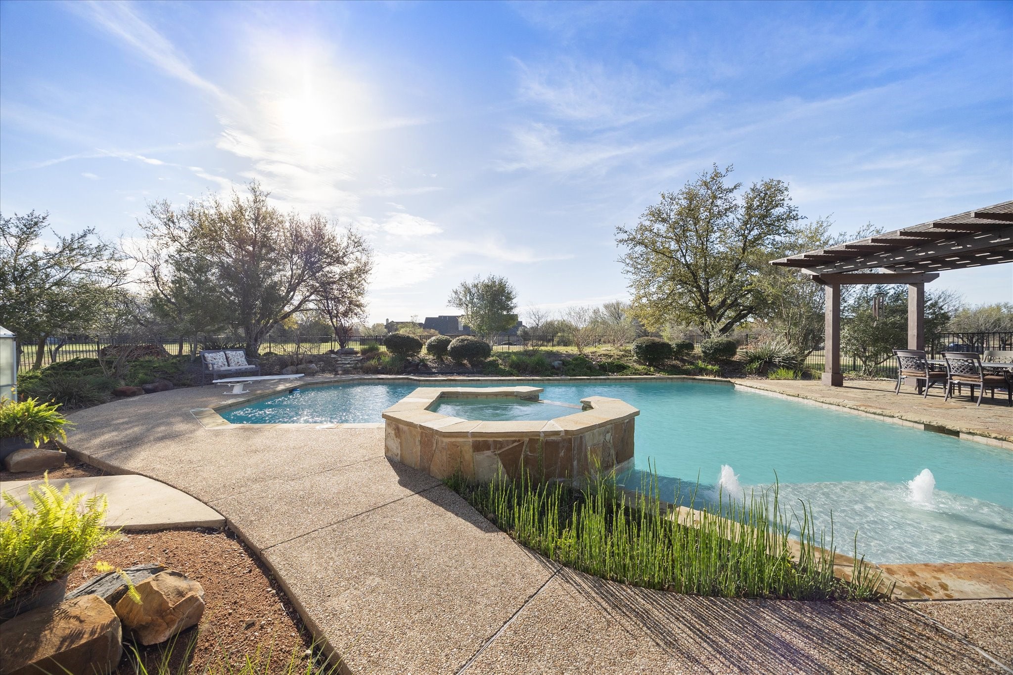 107 Harvest Ridge Cove Mclendon Chisholm TX 75032