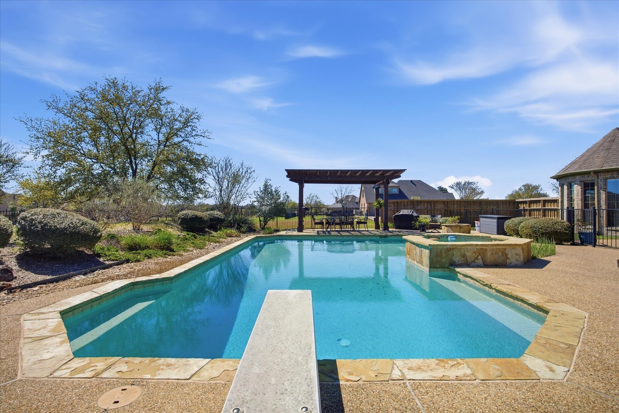 107 Harvest Ridge Cove Mclendon Chisholm TX 75032