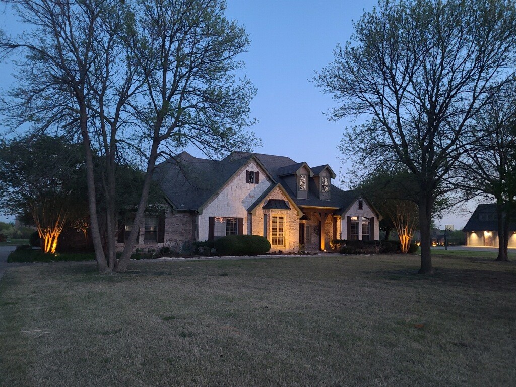 107 Harvest Ridge Cove Mclendon Chisholm TX 75032