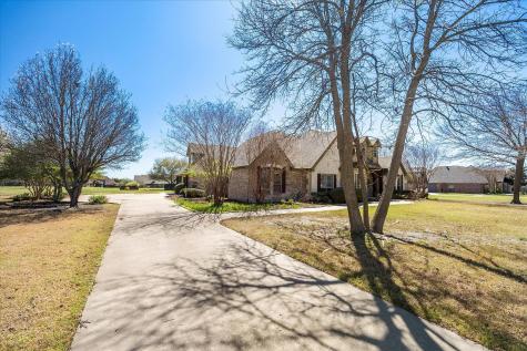 107 Harvest Ridge Cove Mclendon Chisholm TX 75032