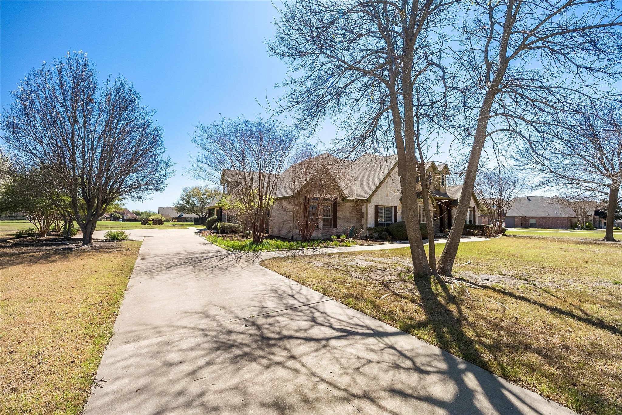 107 Harvest Ridge Cove Mclendon Chisholm TX 75032