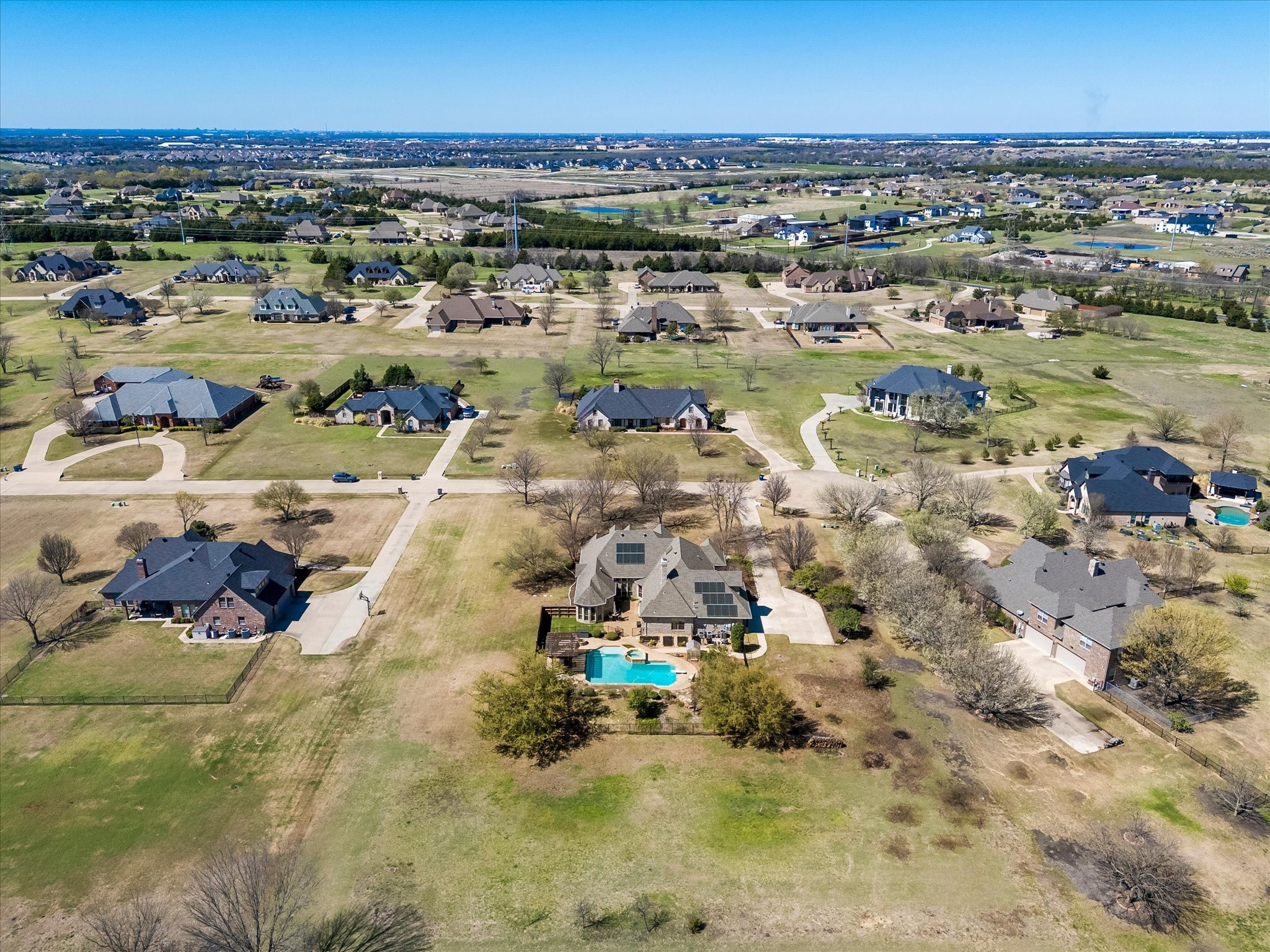 107 Harvest Ridge Cove Mclendon Chisholm TX 75032