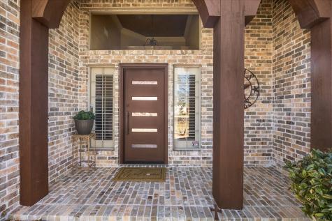 107 Harvest Ridge Cove Mclendon Chisholm TX 75032