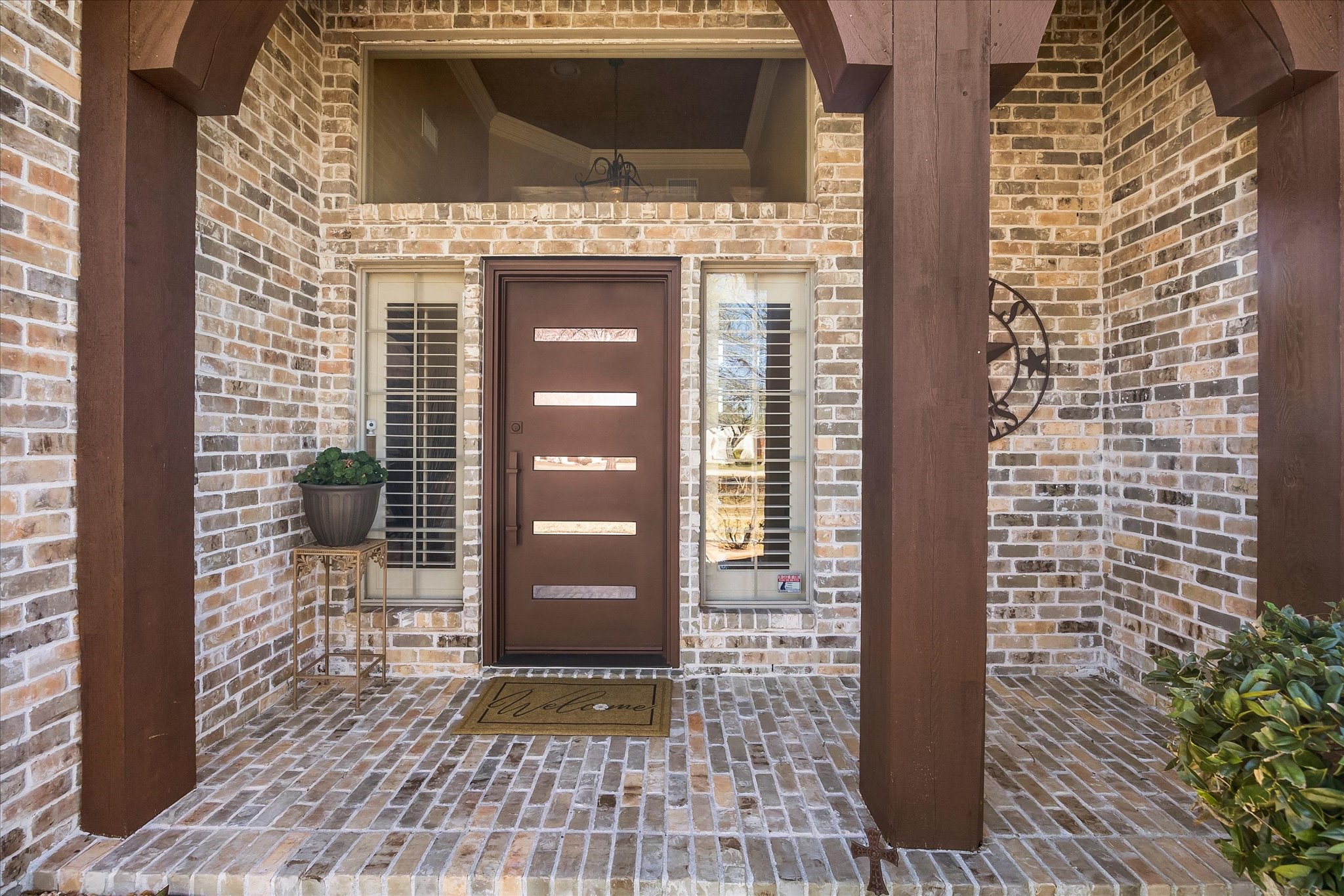 107 Harvest Ridge Cove Mclendon Chisholm TX 75032