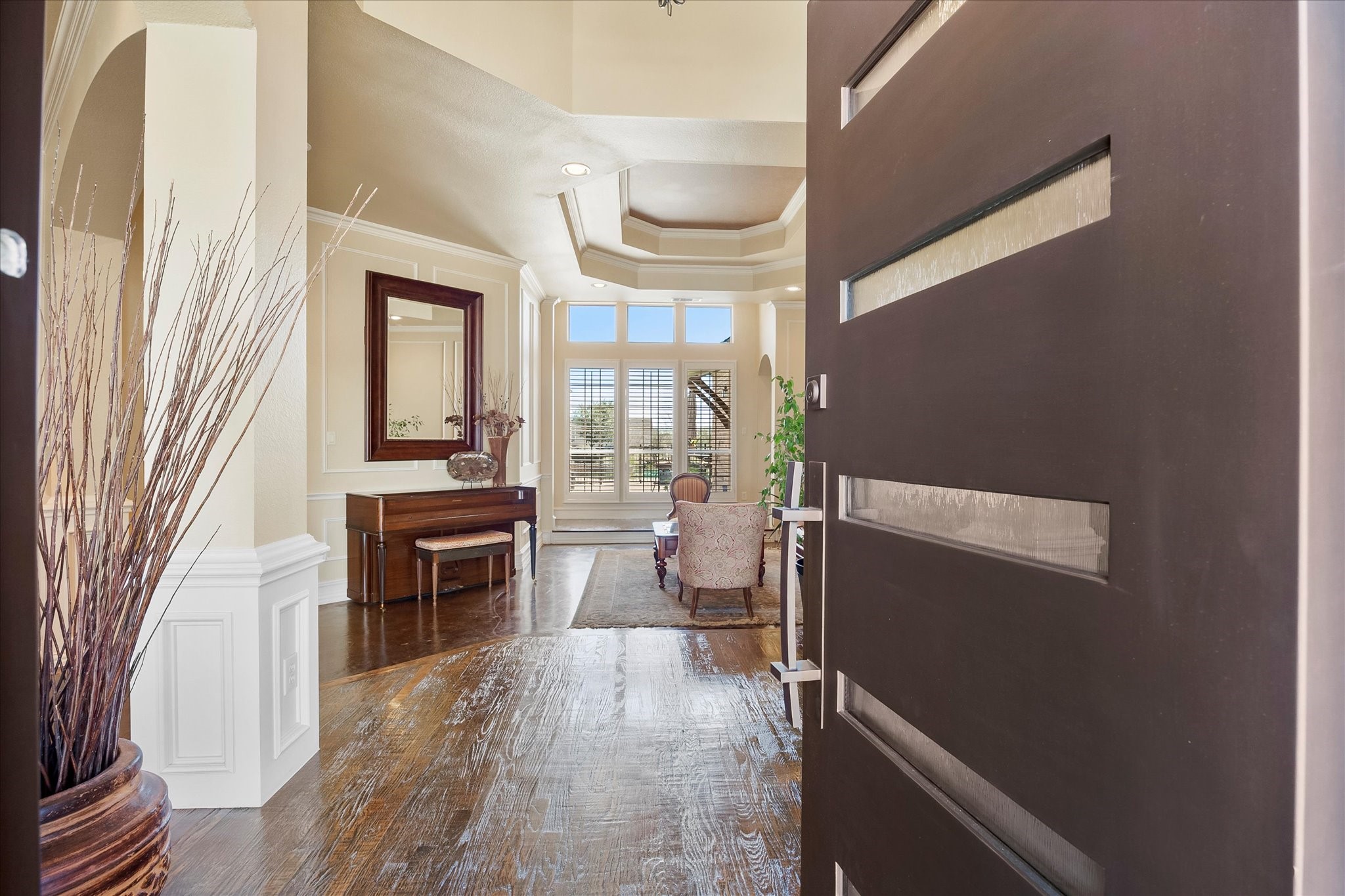 107 Harvest Ridge Cove Mclendon Chisholm TX 75032