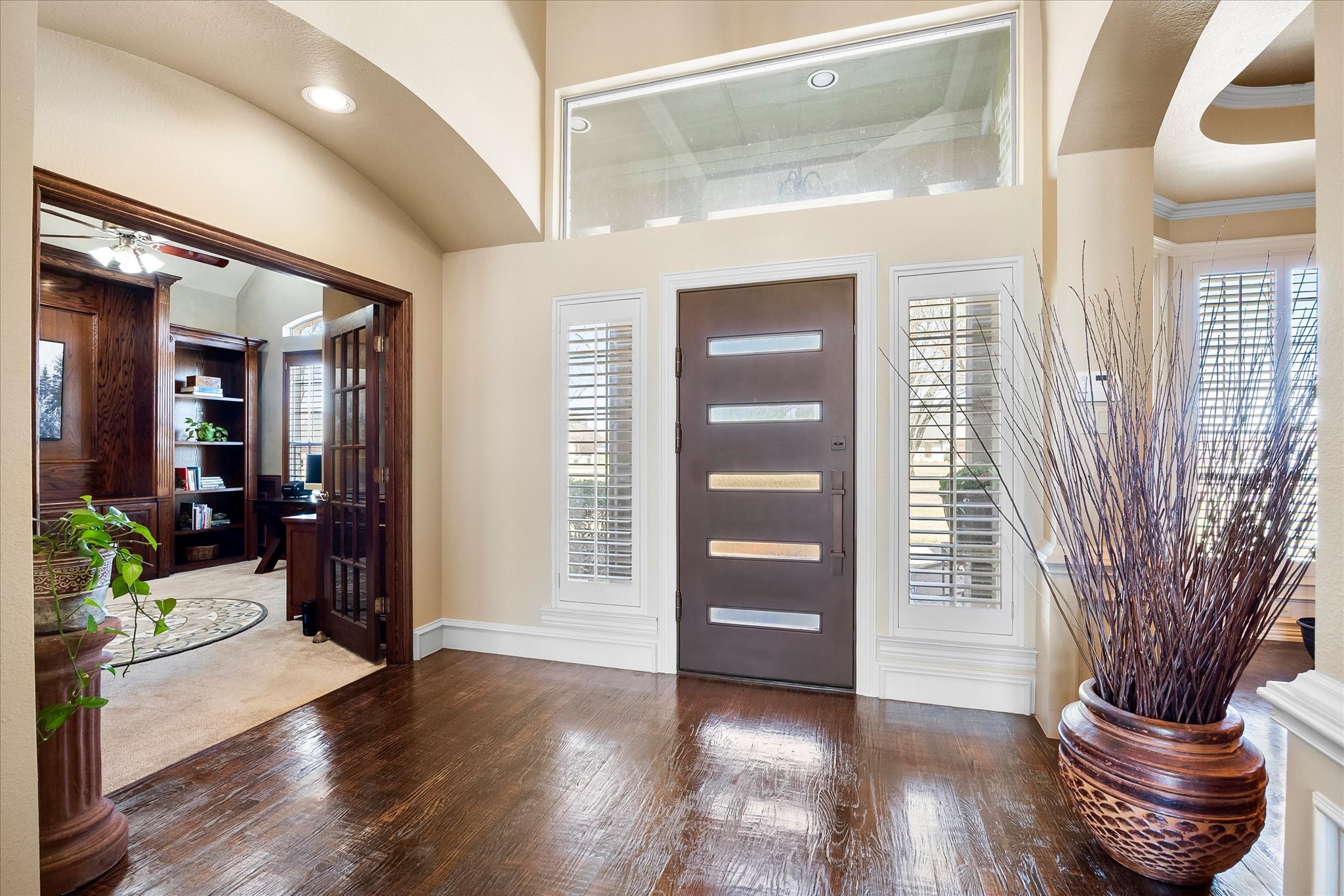 107 Harvest Ridge Cove Mclendon Chisholm TX 75032