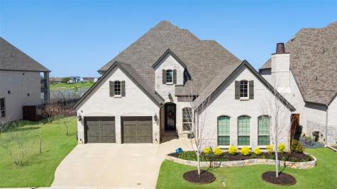 8228 Western The Colony TX 75056