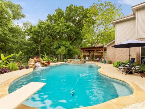 6800 Riverridge Road Fort Worth TX 76116