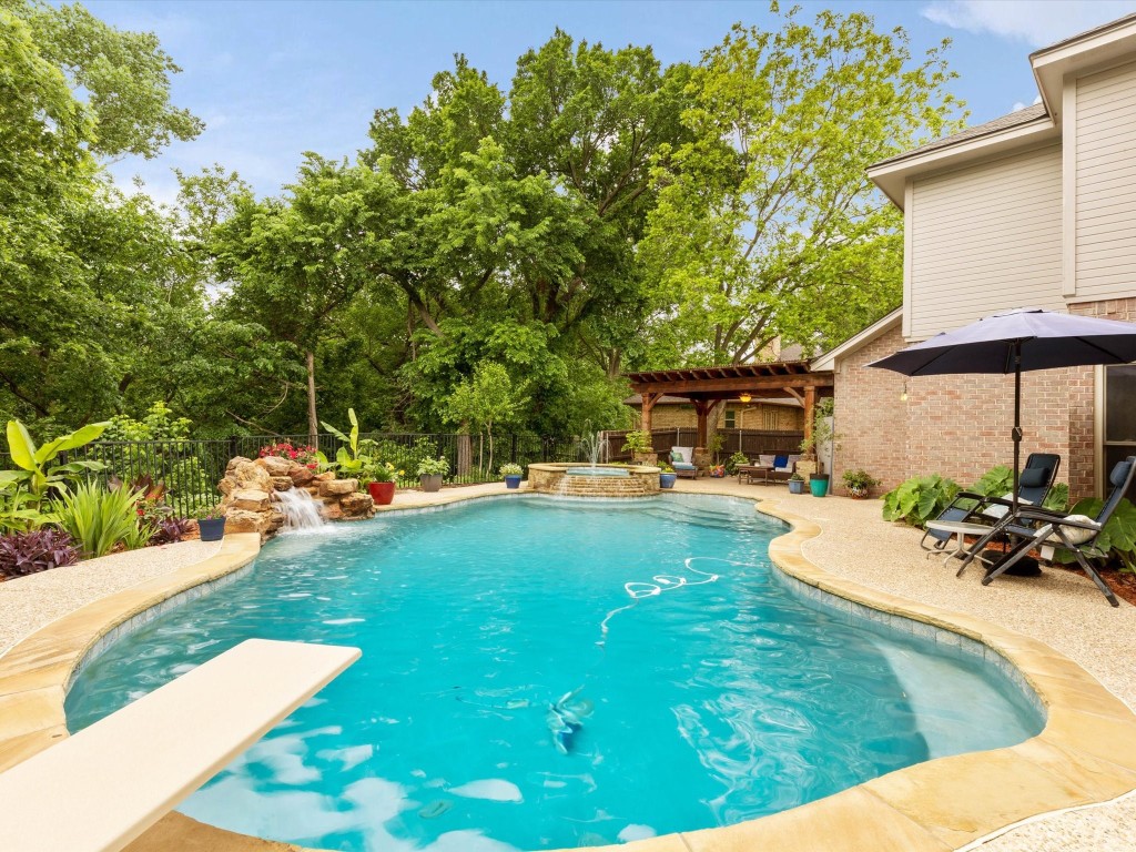 6800 Riverridge Road Fort Worth TX 76116
