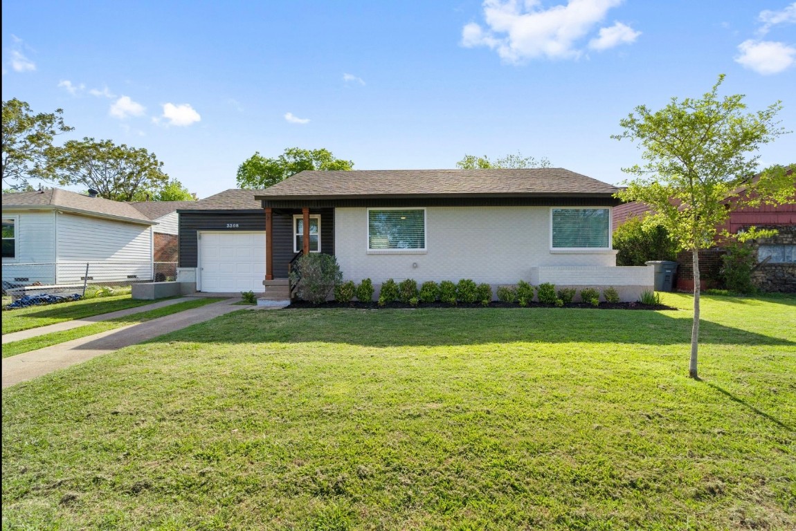 3308 Alaska Avenue Dallas TX 75216