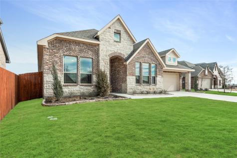 3704 Topeka Trail Crandall TX 75114