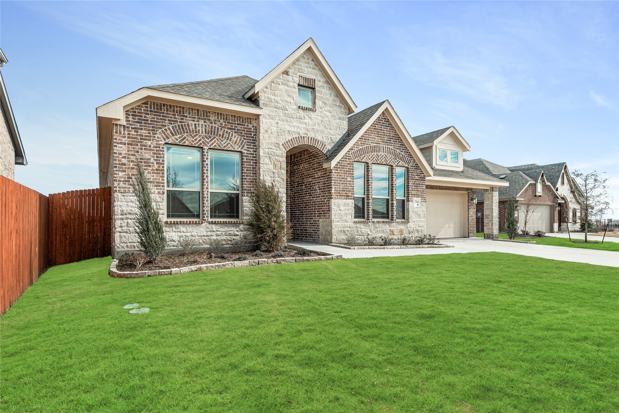 3704 Topeka Trail Crandall TX 75114