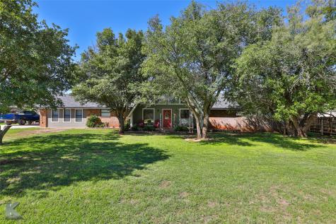 258 Tonkawa Trail Buffalo Gap TX 79508
