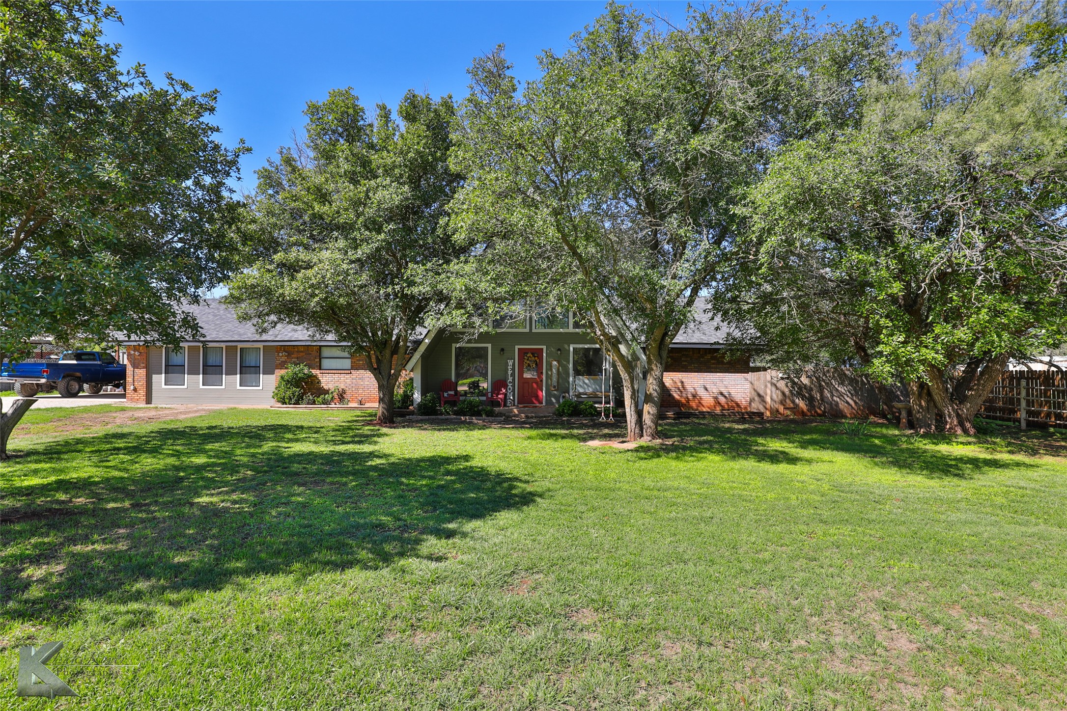 258 Tonkawa Trail Buffalo Gap TX 79508