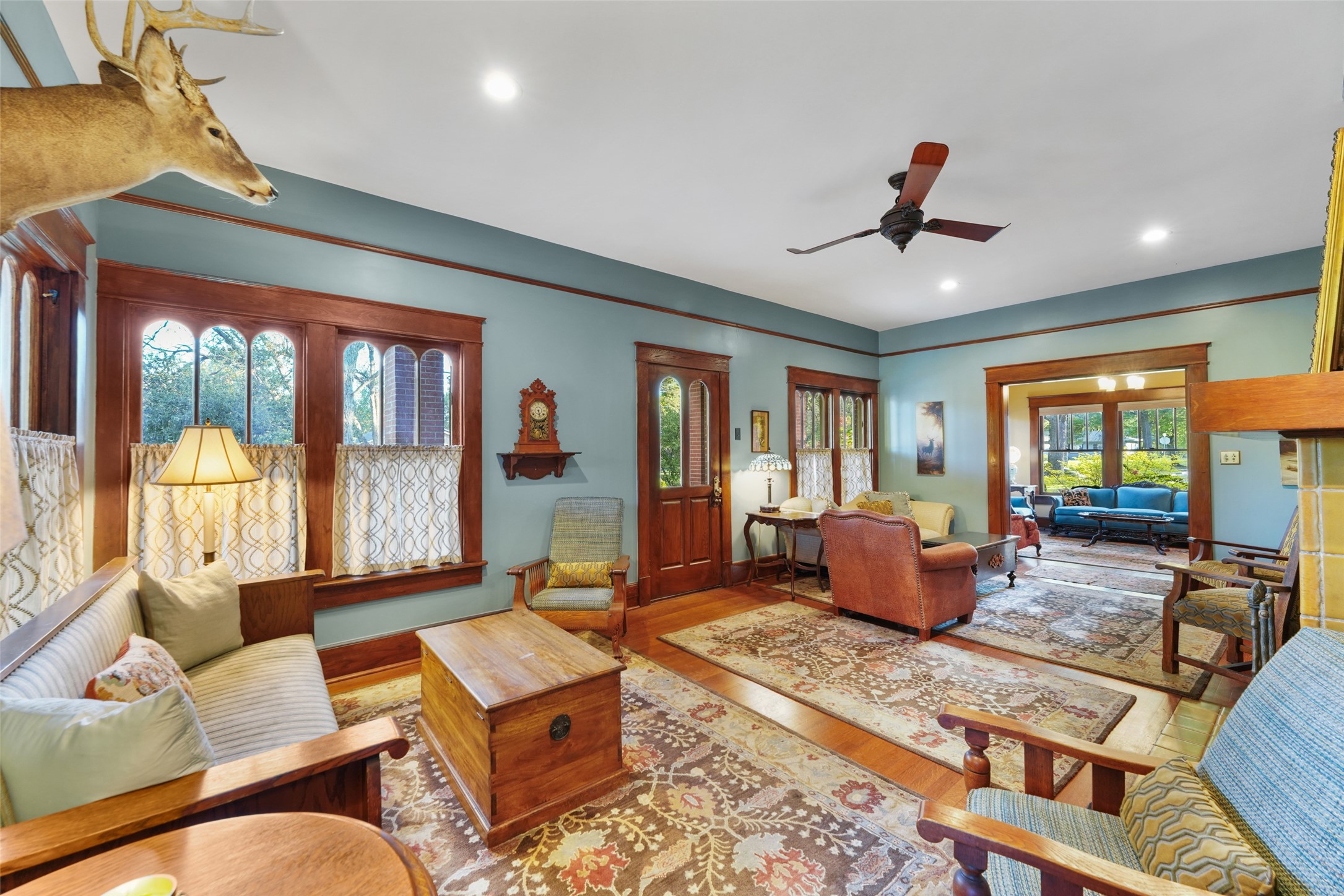 406 Griffith Avenue Terrell TX 75160