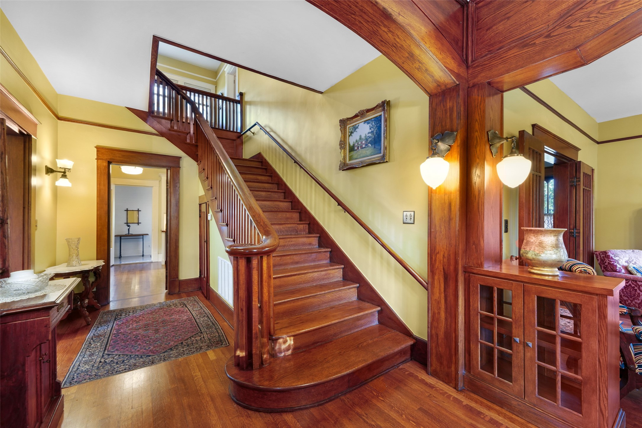 406 Griffith Avenue Terrell TX 75160