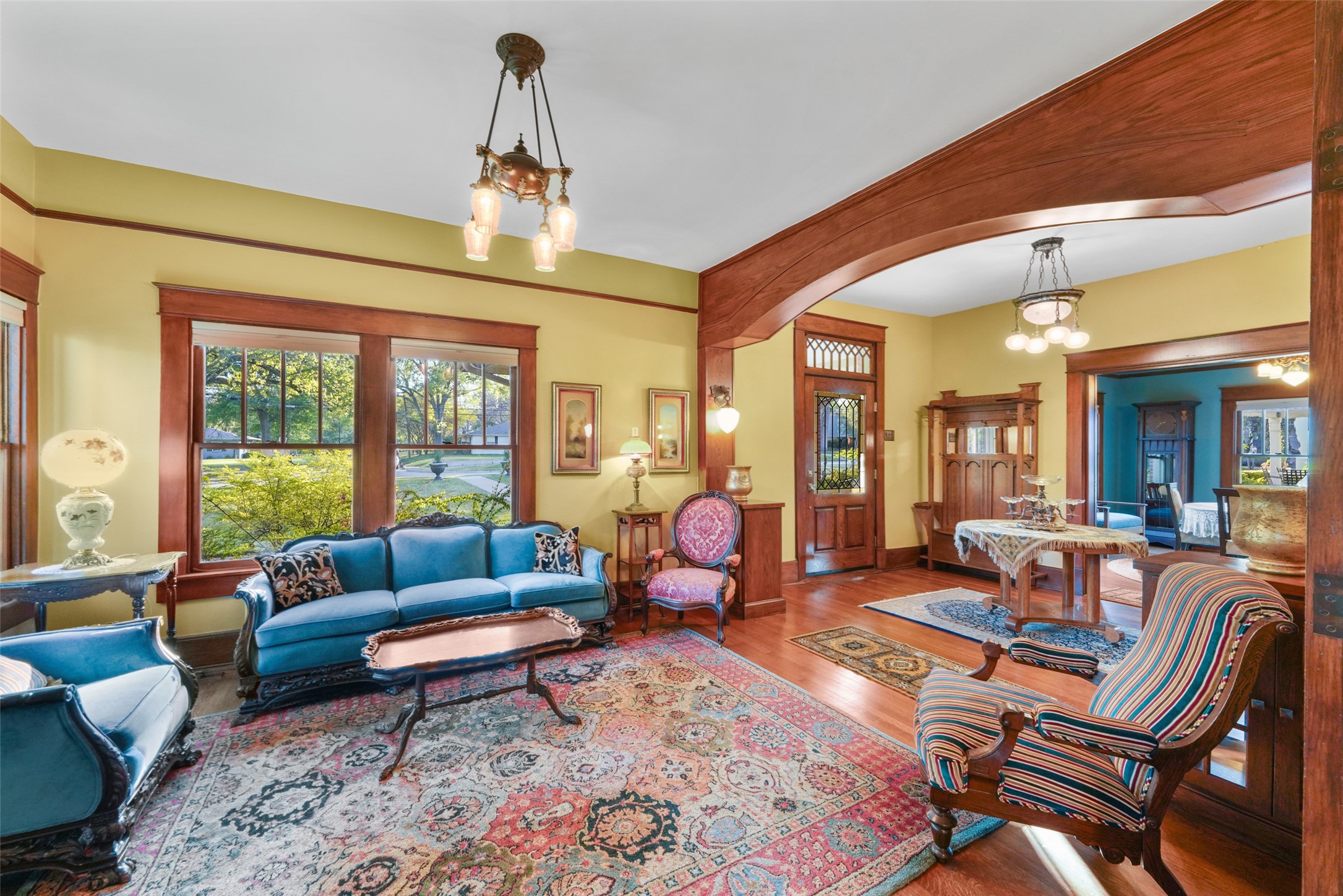 406 Griffith Avenue Terrell TX 75160
