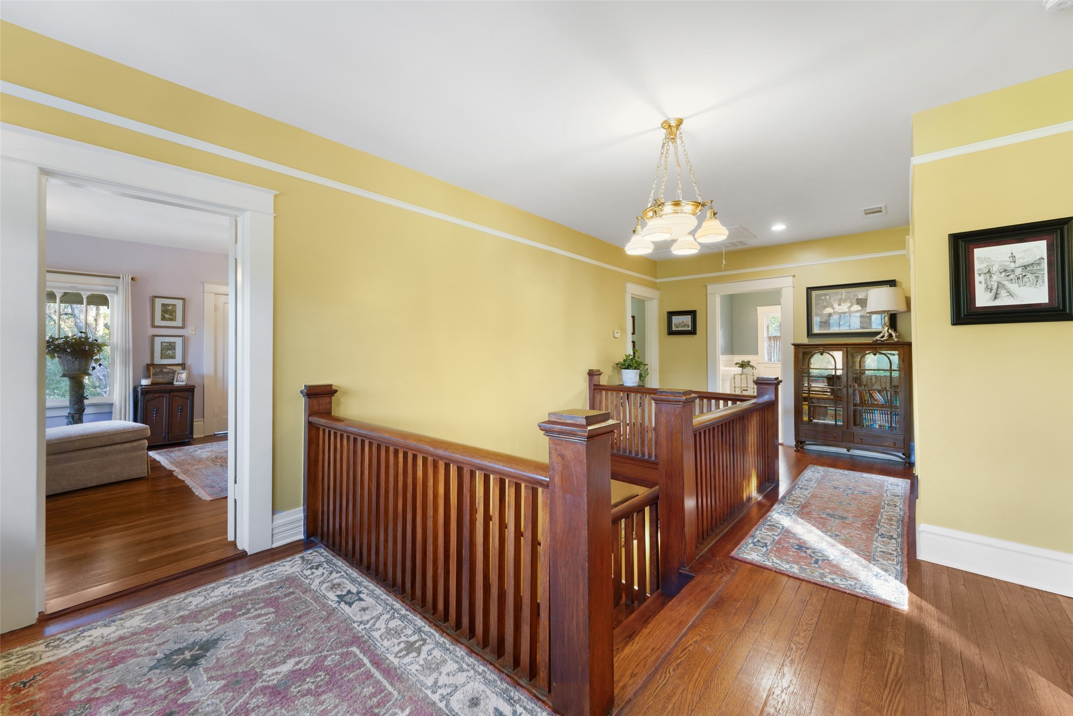 406 Griffith Avenue Terrell TX 75160