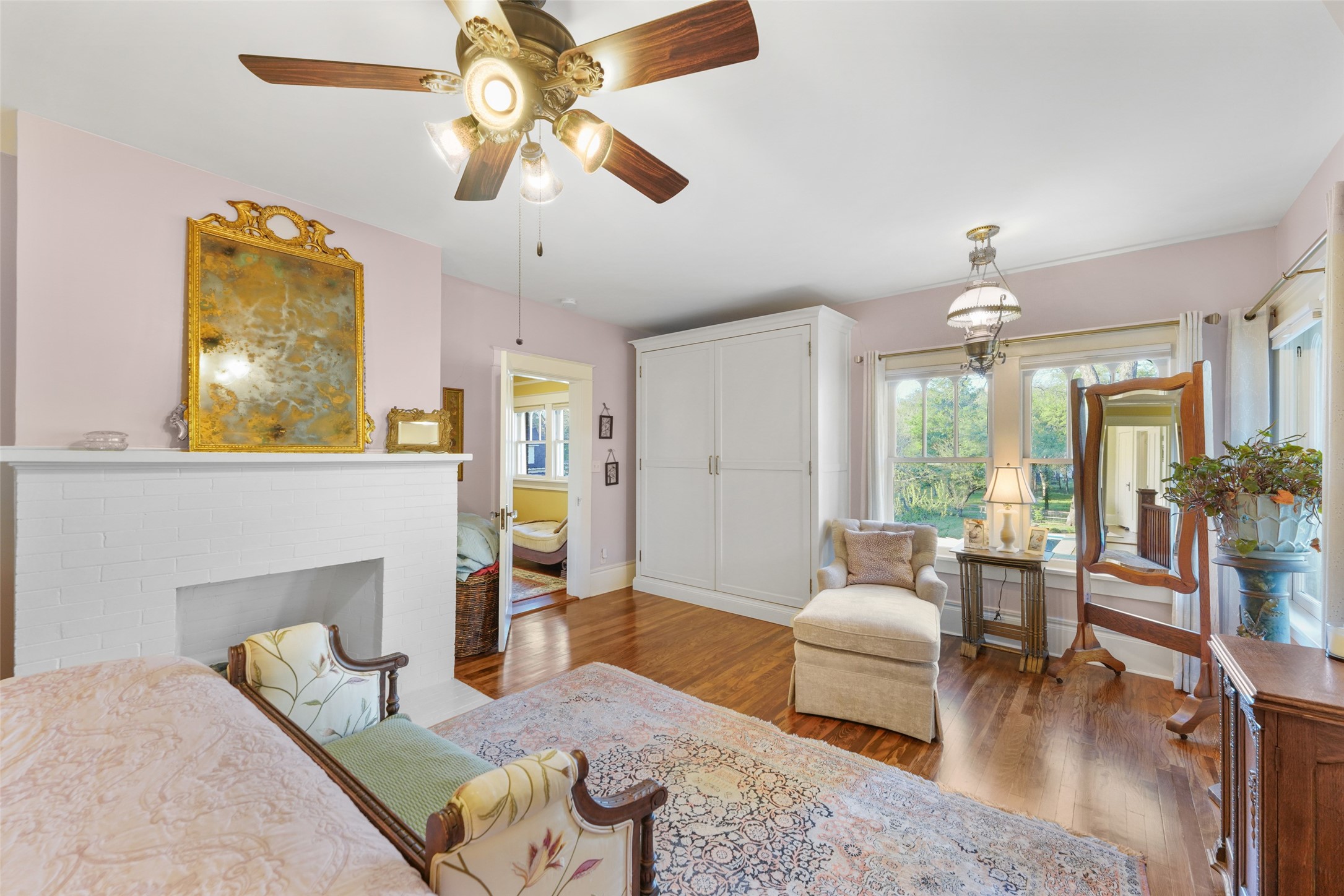 406 Griffith Avenue Terrell TX 75160