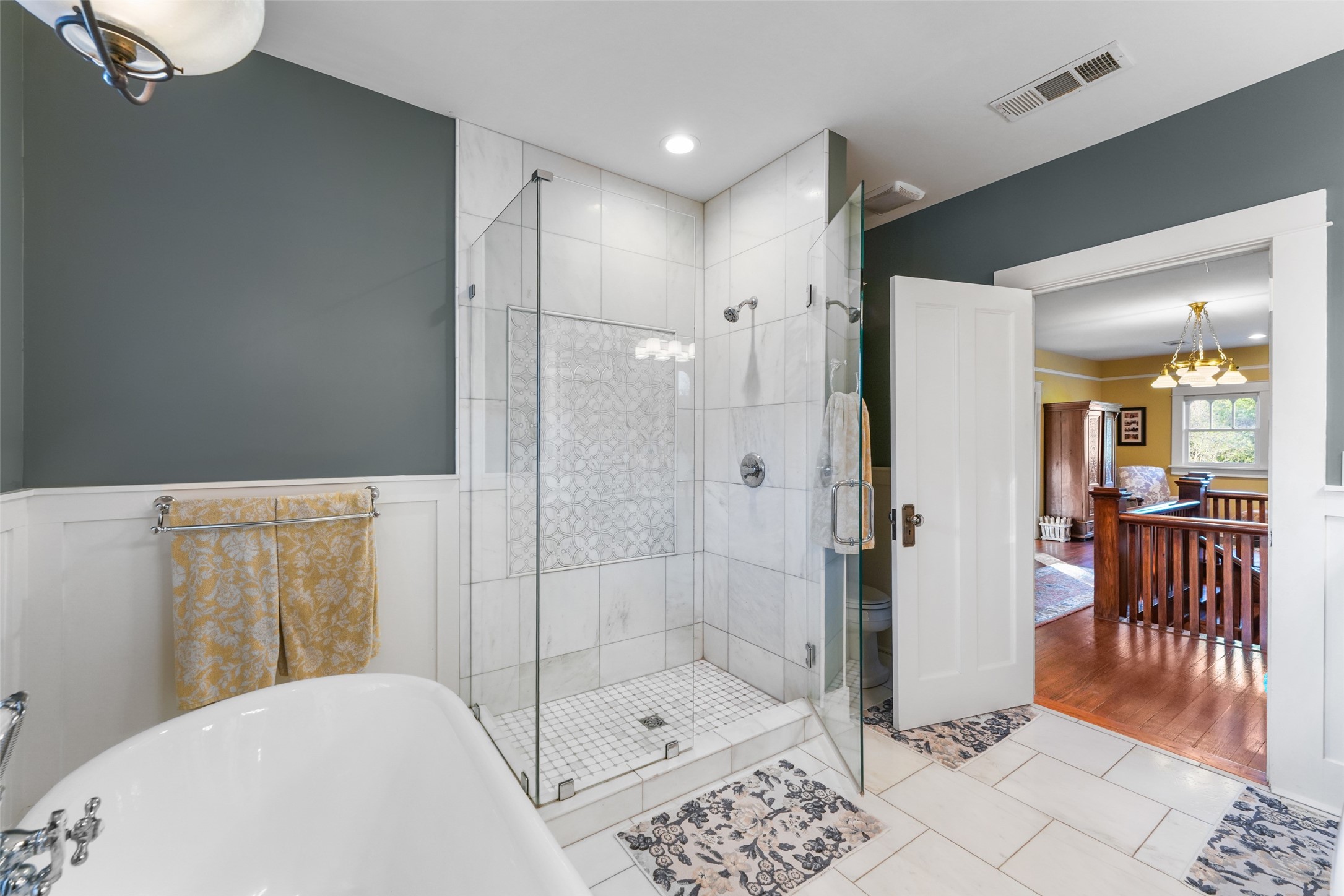 406 Griffith Avenue Terrell TX 75160