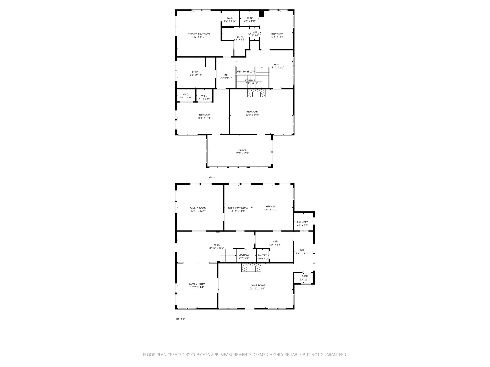 406 Griffith Avenue Terrell TX 75160