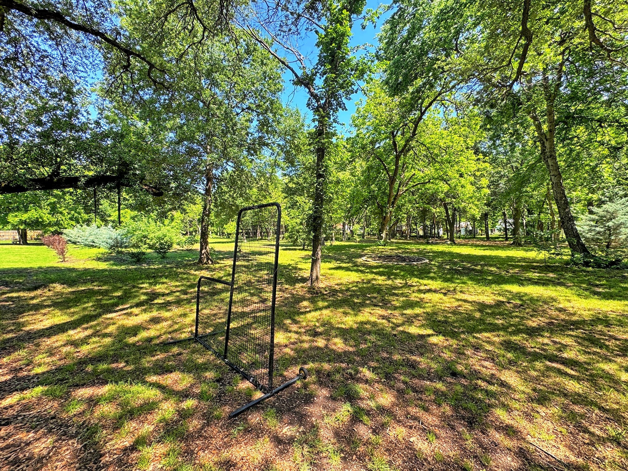 406 Griffith Avenue Terrell TX 75160