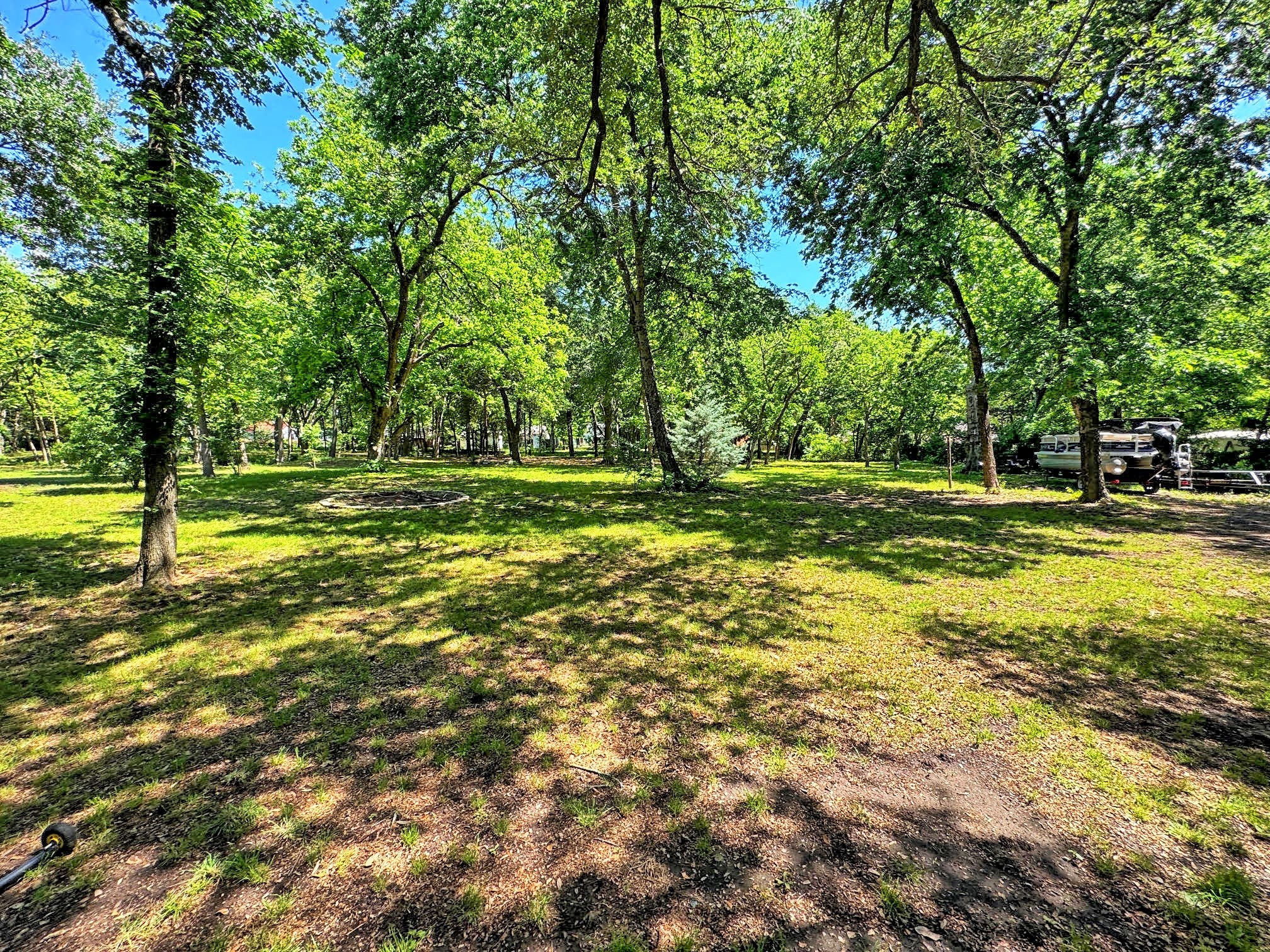 406 Griffith Avenue Terrell TX 75160