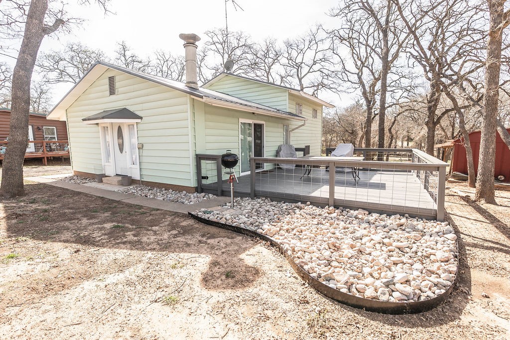 220 Comanche Trail Nocona TX 76255