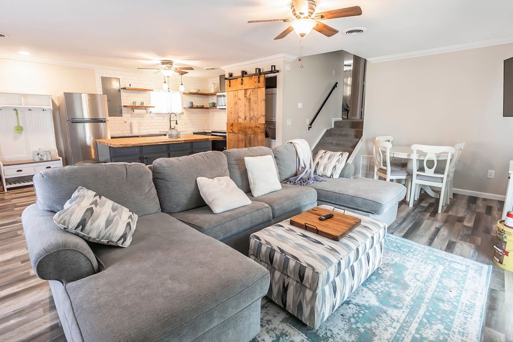 220 Comanche Trail Nocona TX 76255