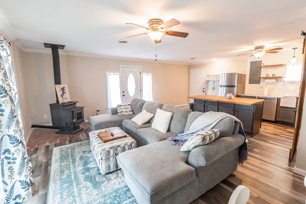 220 Comanche Trail Nocona TX 76255