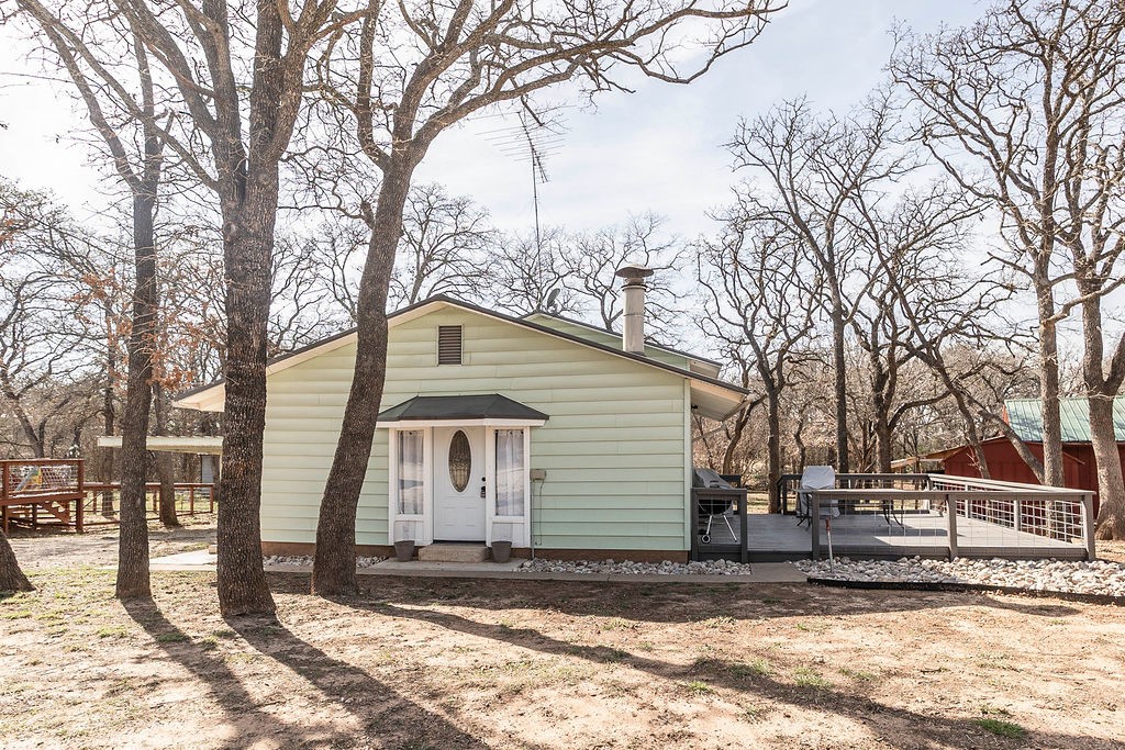 220 Comanche Trail Nocona TX 76255