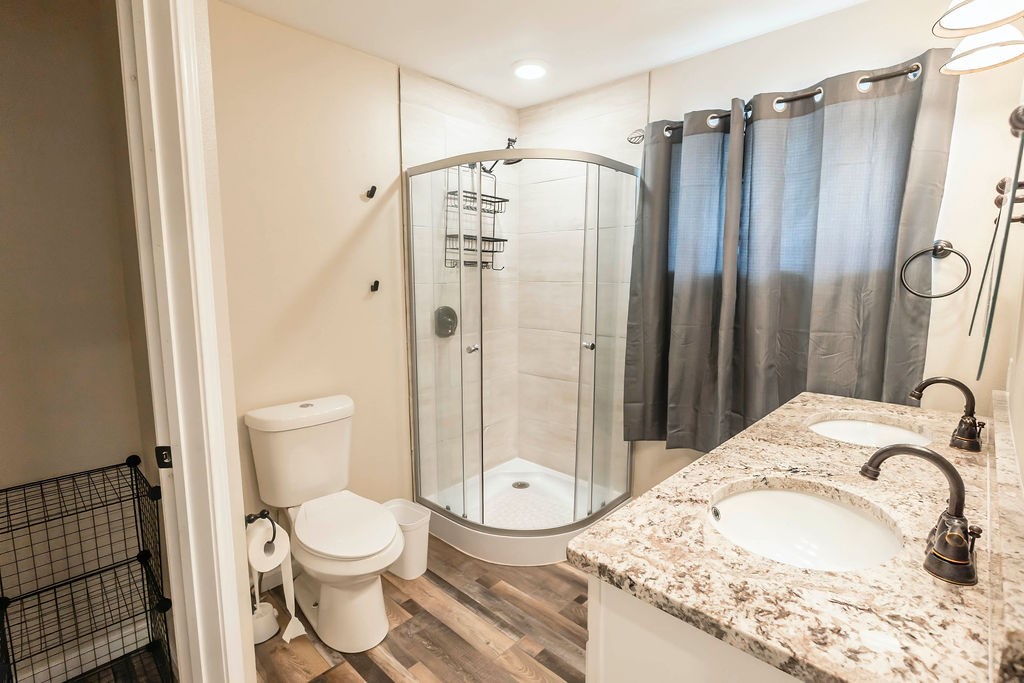 220 Comanche Trail Nocona TX 76255