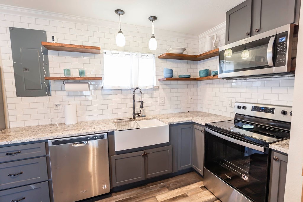 220 Comanche Trail Nocona TX 76255