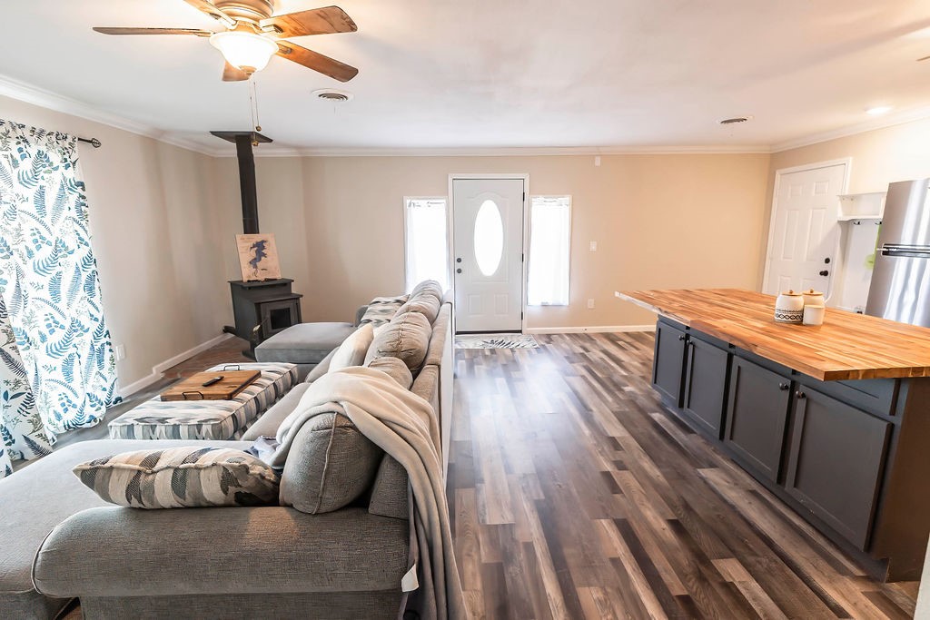 220 Comanche Trail Nocona TX 76255
