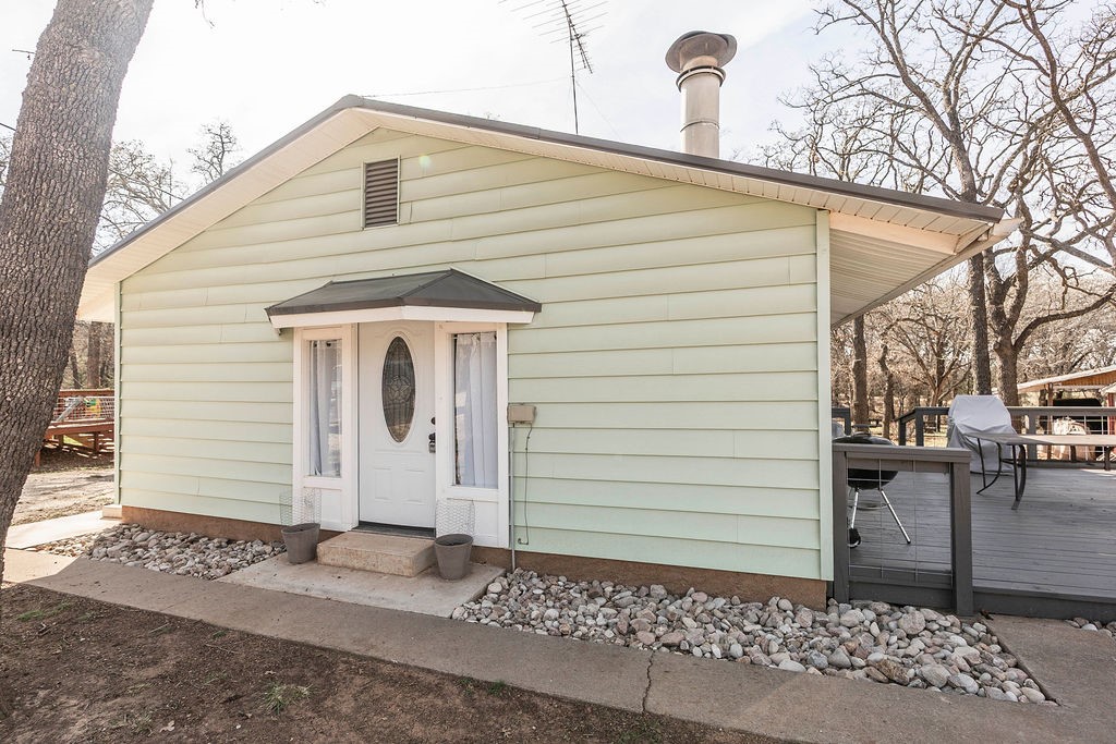220 Comanche Trail Nocona TX 76255