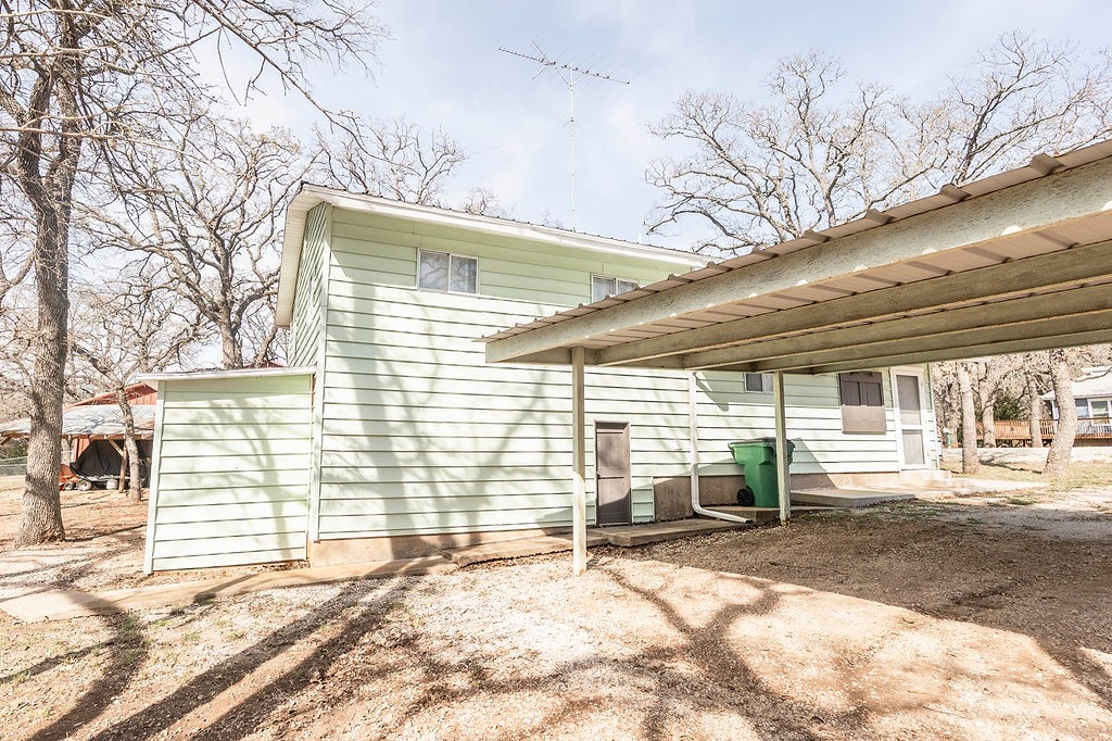 220 Comanche Trail Nocona TX 76255
