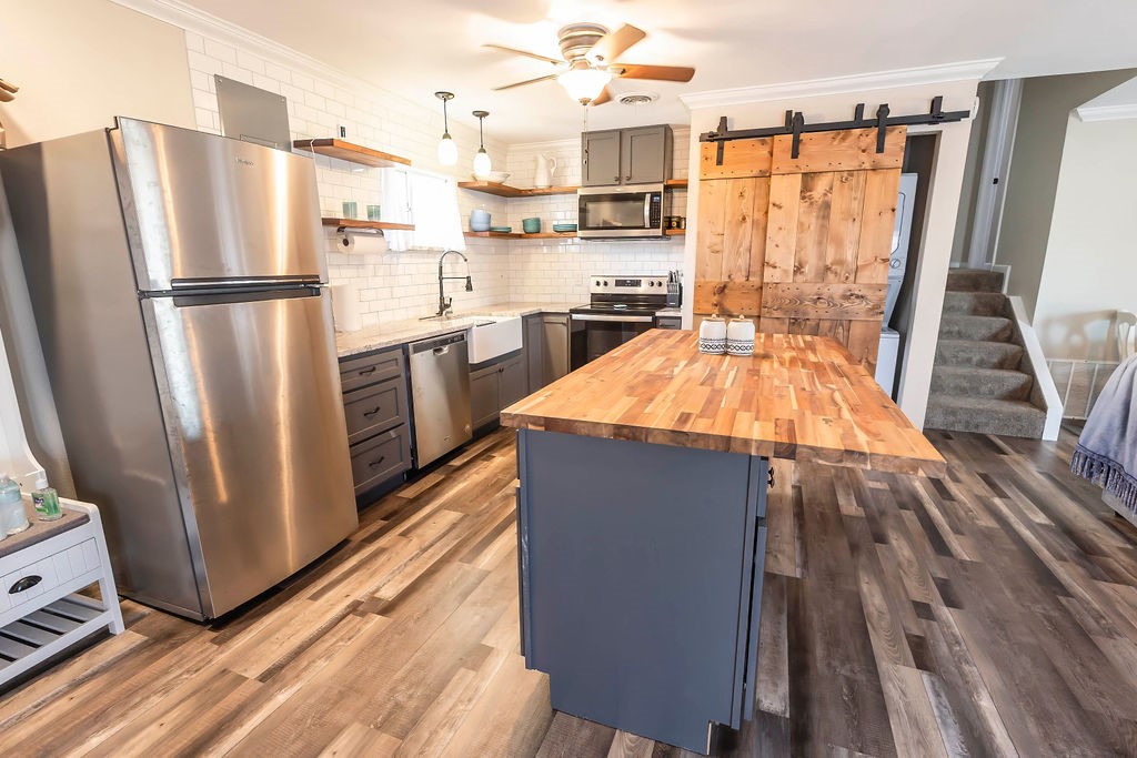 220 Comanche Trail Nocona TX 76255