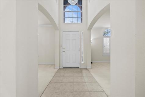 1612 Lost Creek Drive Allen TX 75002